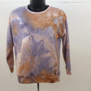 NWT GOOD LUCK GIRL Top